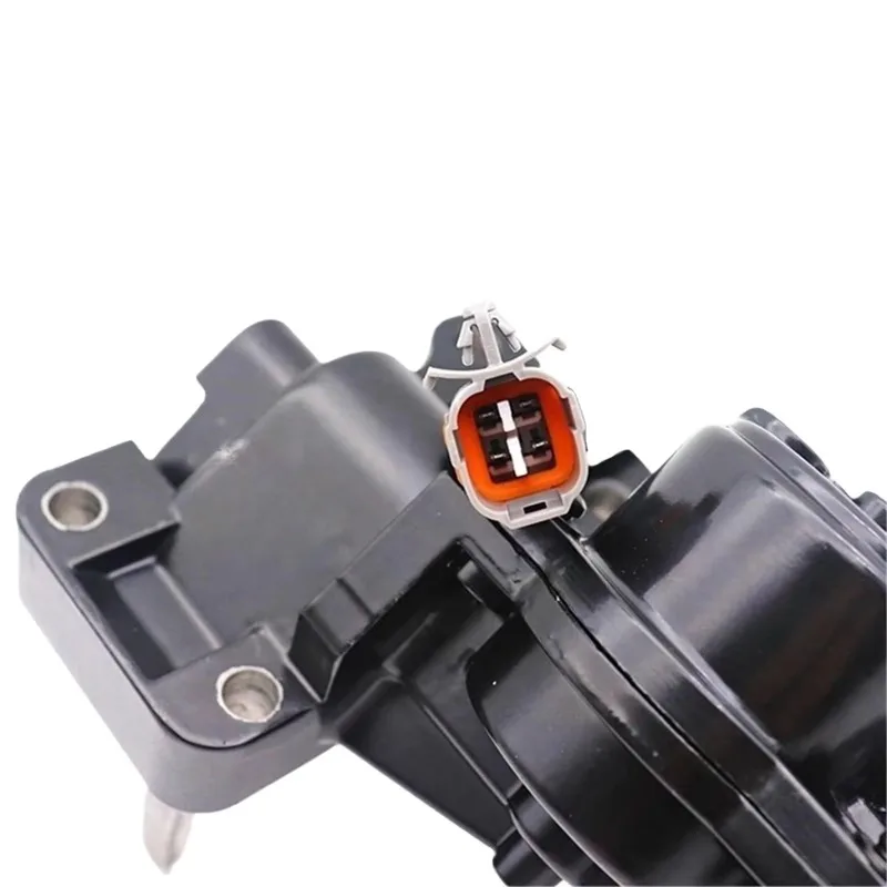 2310100-K85 FOR Great wall haval hover wingle 7 Four Wheel Drive Clutch Motor Electric Control Fork Assembly