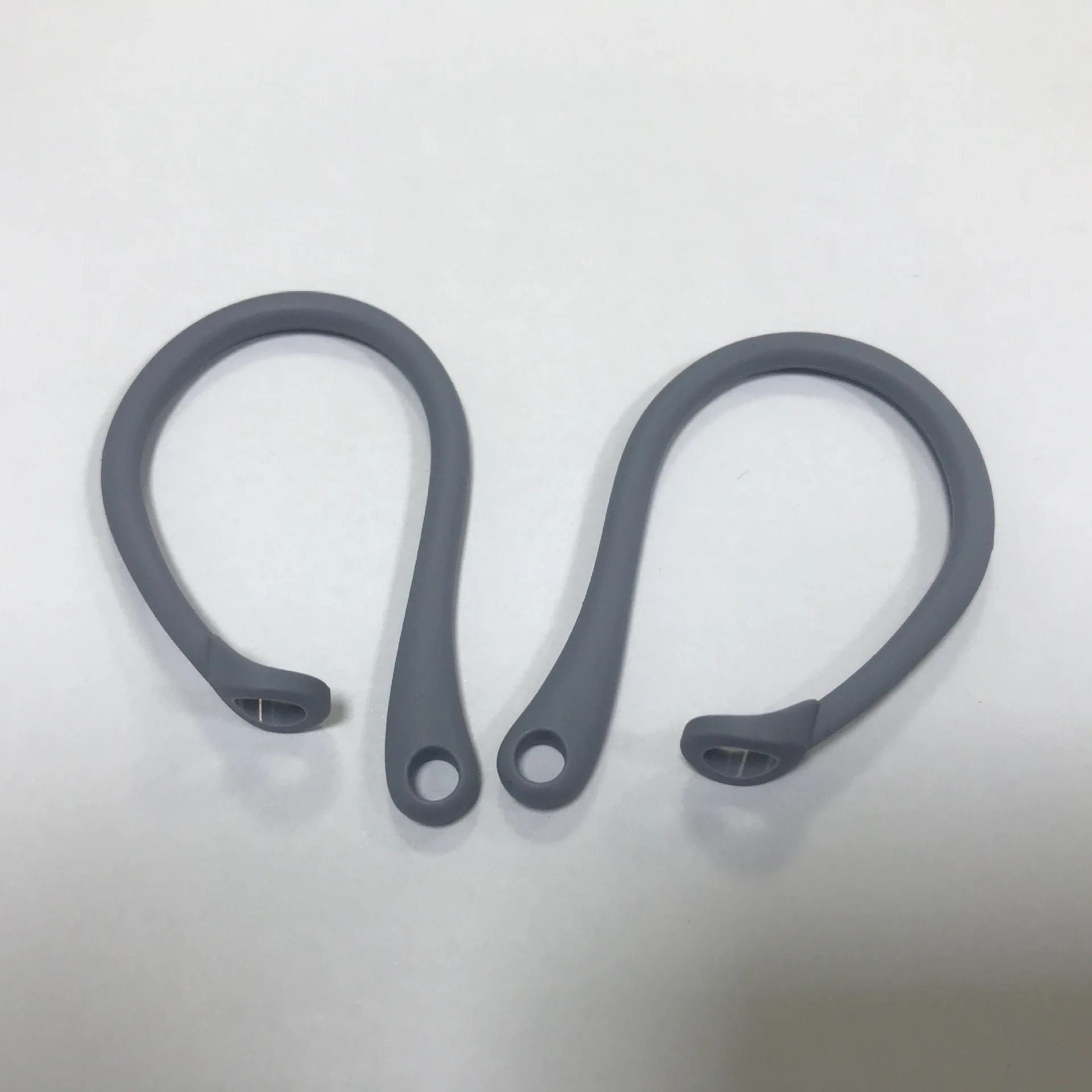 Bluetooth Kopfhörer Silikon Ohrbügel Für Airpods 1/2 Pro Earpods Schleife Clip Headset Ohr Haken Ersatz Kopfhörer Zubehör – Detail 12