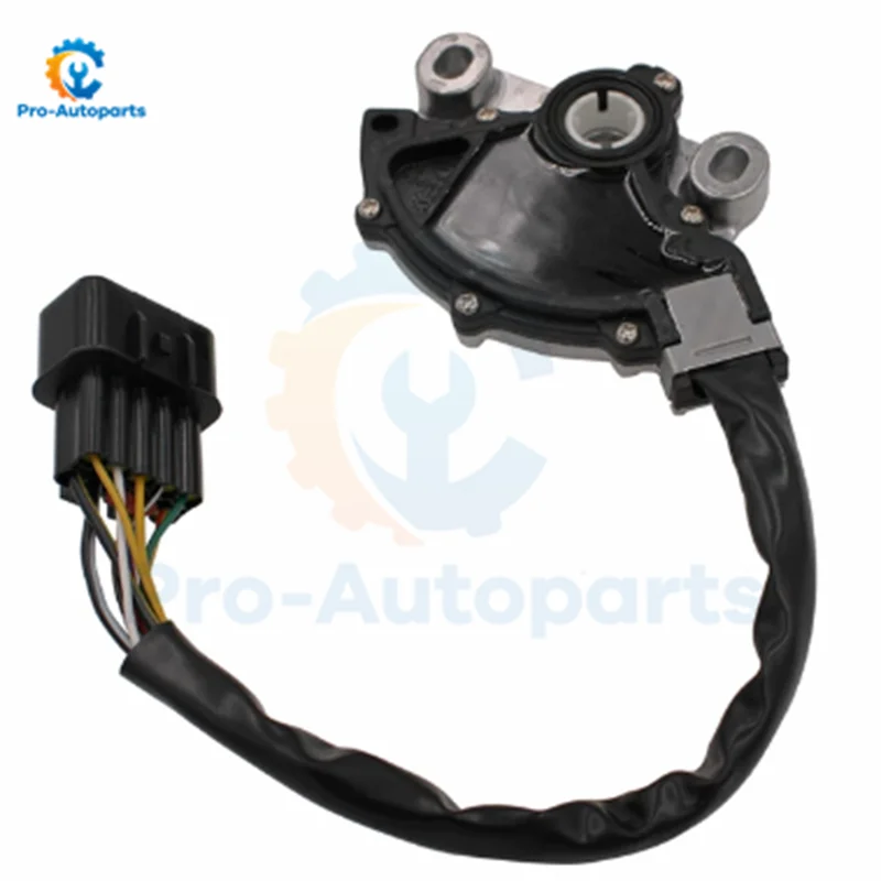 8604A053 for 1998-2006 Mitsubishi Pajero Montero Sport V73 V75 V77 Neutral A/T Inhibitor Switch Safety Switch 8604A015 MR263257