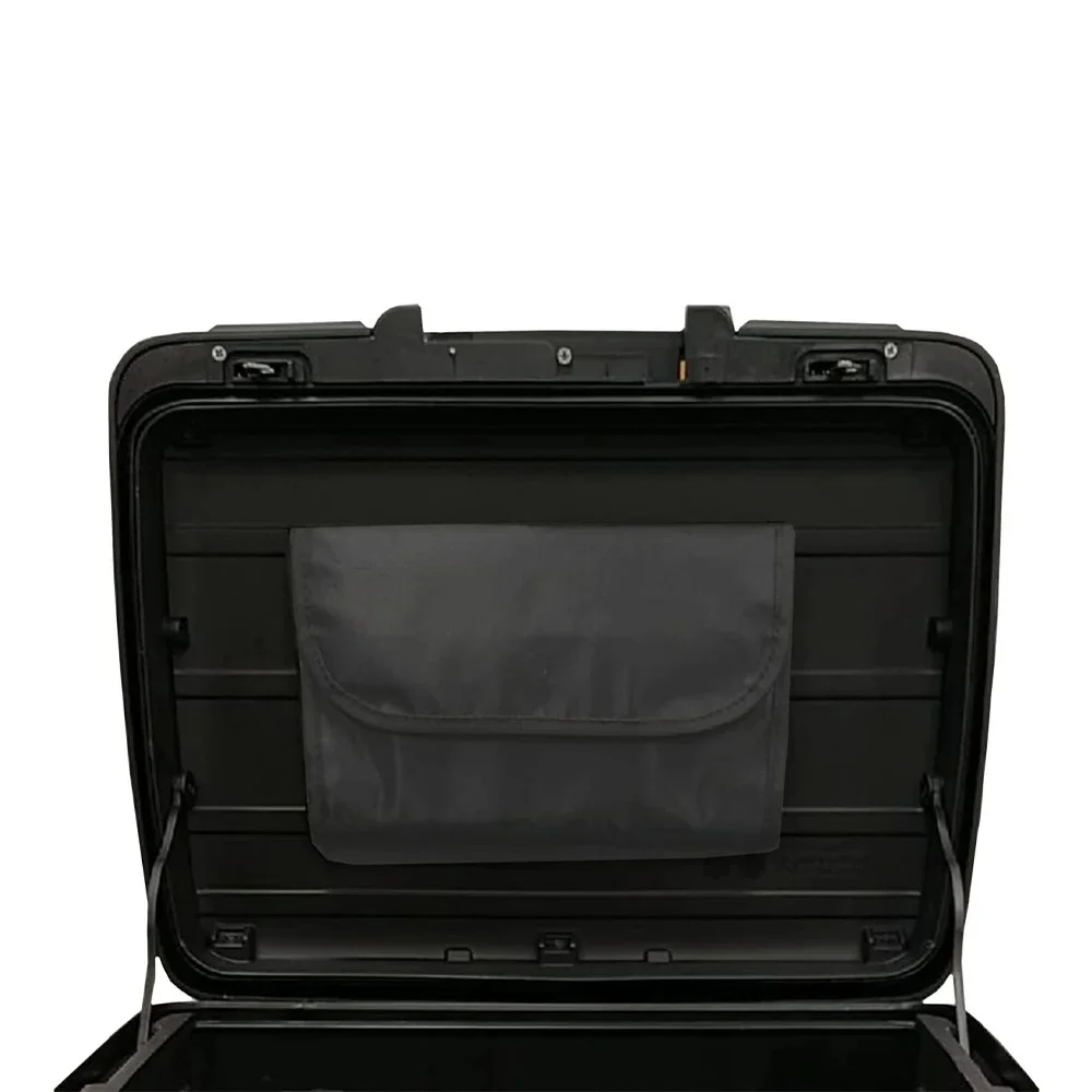 กระเป๋าใส่เอกสารสำหรับติดตั้งในกล่องท้ายรถ BMW R1300GS และ R1300GS Adventure