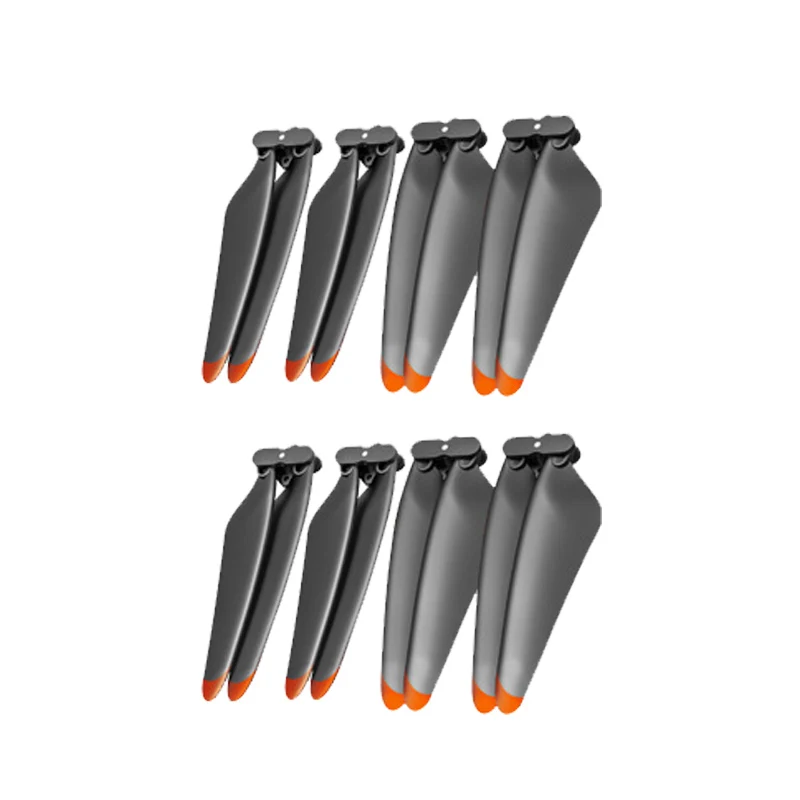 JJRC X22 Drone GPS 5G Quadcopter Original Propeller Props Maple Leaf Blade Wing Spare Part Accessory