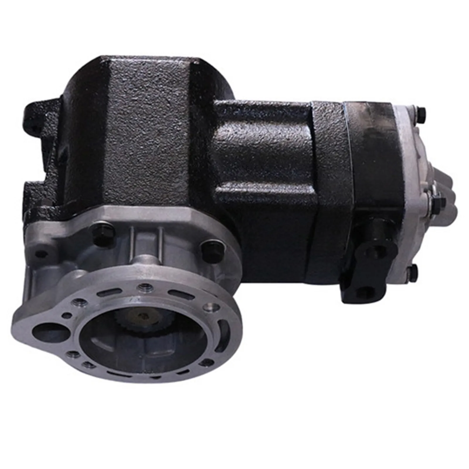 New Air Brake Compressor 3047440 Fits For Cummins SS296 M11 Engine