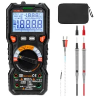 KAIWEETS 20000 counts Digital Multimeter AC/DC current Voltage Tester Meter Profesional Multimeter