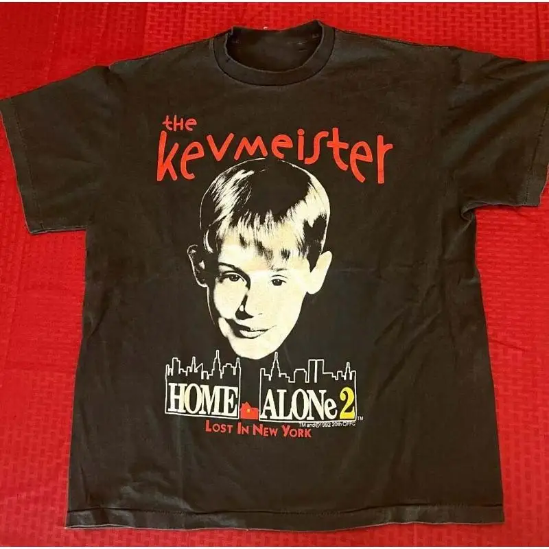 Home Alone 2 Movie … - image