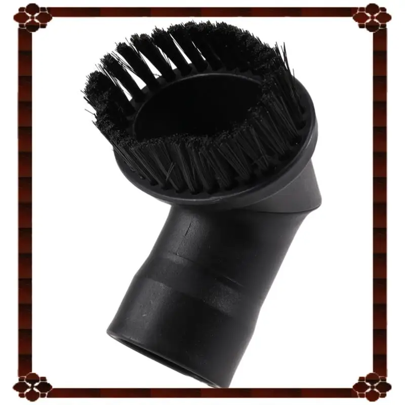 24-часовая доставка, замена 32 мм, вращающаяся круглая насадка для щетки для Haier Midea Sanyo Panasonic Electrolux, пылесос A