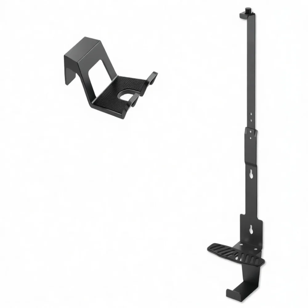 Wall Mount Bracket For PS5 Con - Gaming Console Setup ulasan dan harga