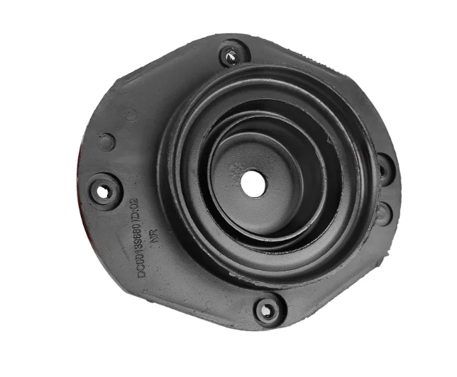 المواد اللاصقة العلوية لـ Dongfeng Fengshen S30 H30 Cross قبل ممتص الزلازل Citroën ZX Citroën Elysée Xsara Picasso #3