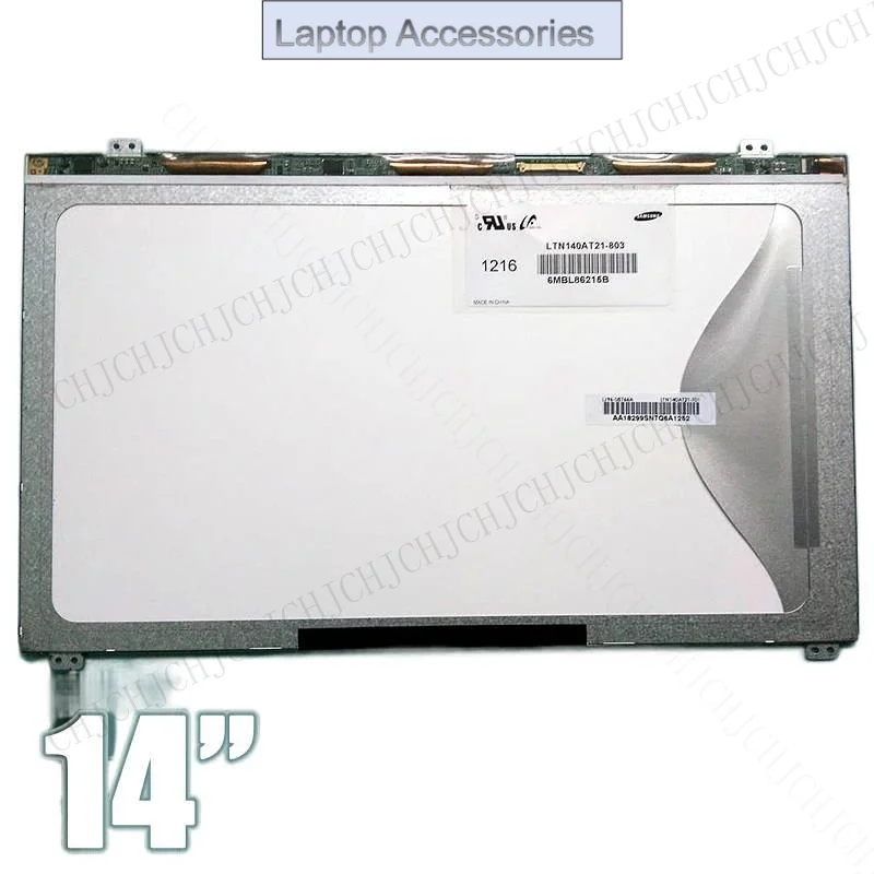 Matrix LTN140AT21-8…