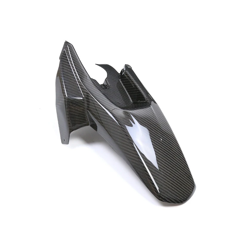 

Suitable for Aprilia Apulia GPR250R Motorcycle Carbon Fiber Housing Rear Fender Retrofit