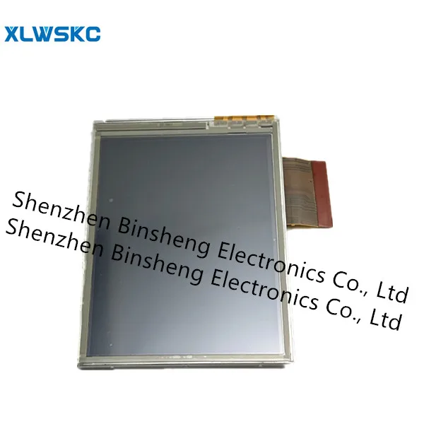 TX09D70VM1CDA TFT-LCD  Spot stock first shipment