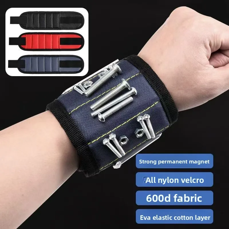cinto-magnetico-de-ferramentas-para-armazenamento-de-ferramentas-de-trabalho-parafusos-pregos-e-brocas-kit-completo-de-ferramentas-portatil