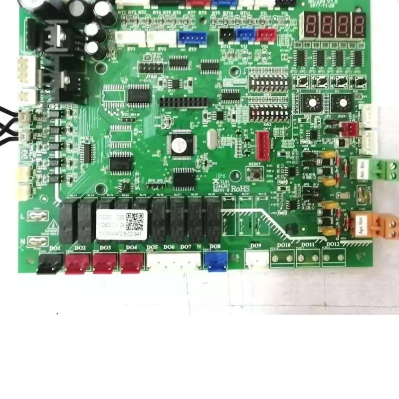 

MC250 V03B MDS020 V1.24