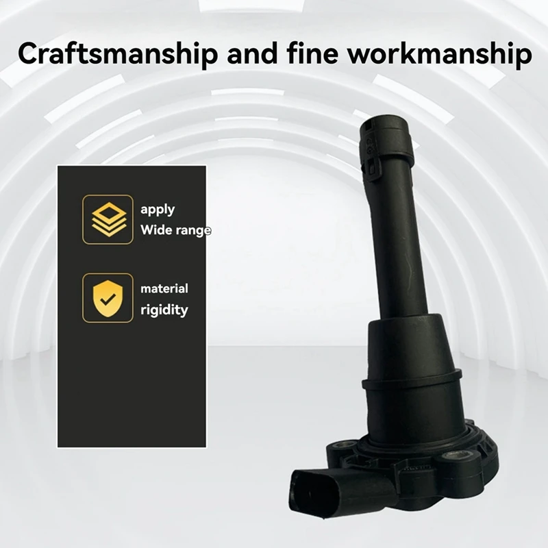 06M907660A Car Engine Oil Level Sensor Fit For VW Touareg For  A6 A7 A8L Q7 Q8 RS4 For Porsche