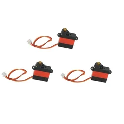 JJRC M03 / E160 /YU XIANG F1/ XK K130 RC Elicottero Pezzi di ricambio Accessori di ricambio M03-009 Servo/Servo braccio