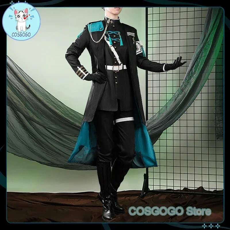 x;3,f'6;h\9/[Customized] Vtuber Kaida Haru The Joy Of Sanhua Cosplay Costume Cos Game Anime Uniform Hallowen Play Ro6'h.8\j,3/f'