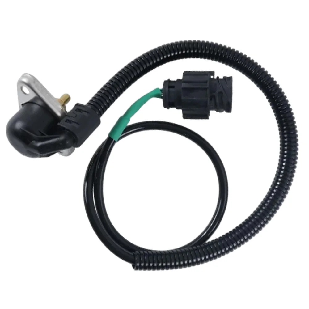 

For Volvo VN VNL VHD VNM D12 Engine 2004-2008 1pc Intake Boost Pressure Sensor 20706889 7420706889 20374280 20478260 20700060