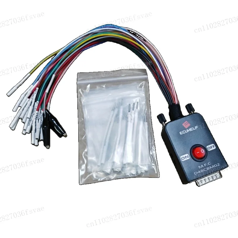 Multifunction Switch Bench Cable for KT200 KT200II Foxflash