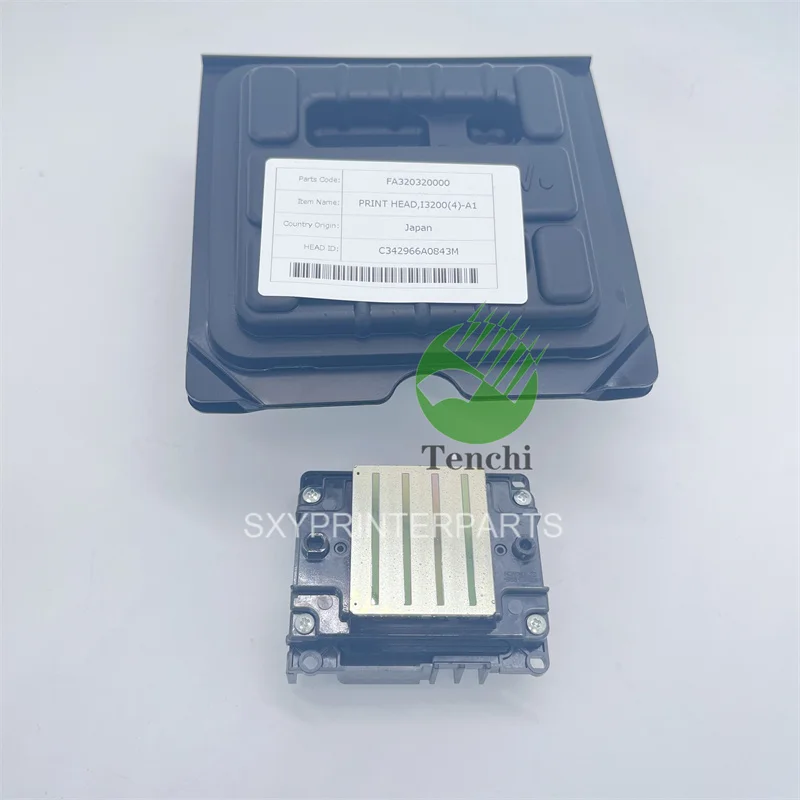 Print Head printhead for epson i3200 4725 wf-4270 4720 wf-4730 WF4734 4730 WF4730 WF4720 EC-4030 printer part