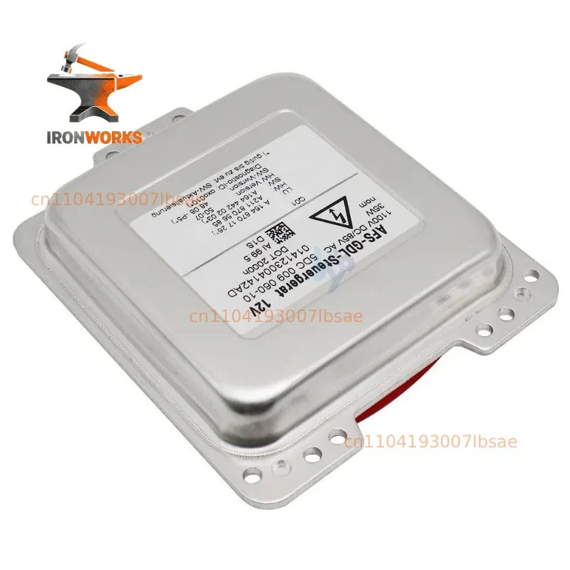 5DC009060-10 Xenon D1 Headlight Ballast Light Control Unit Module for Mercedes Benz W164 ML320 350 450 550 Car Accessories