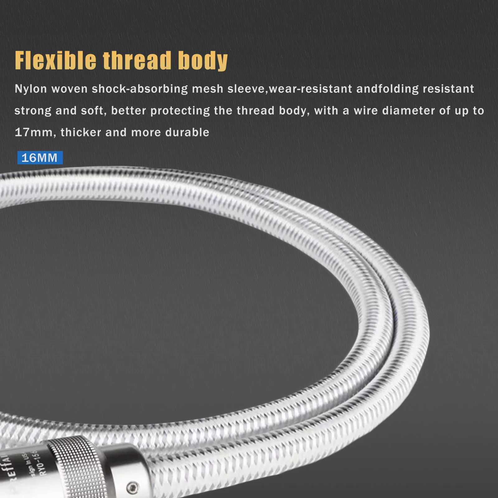 Preffair Schuko Power Cable 5N OFC AC Mains Power Cord HIFI Power Cable With Gold Plated EU/US Power Plug