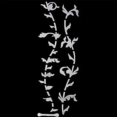 DIY गिटार नेक फ्रेटबोर्ड स्टिकर, संगीत गिटार, बास, ध्वनिक गिटार, इलेक्ट्रिक गिटार के लिए फ्रेट इनले स्टिकर 8 best sales फेंडर नेक - №2