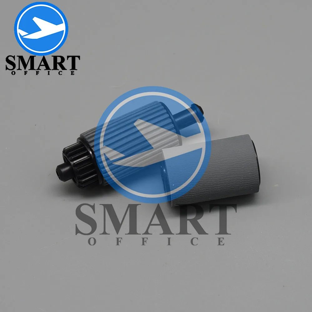 5X  NROLR0132QSZ1 NROLR0133QSZZ Pickup Feed Roller compatible for SHARP AR M257 M317 MX M260 M310 M264 M314 M354 ARM317