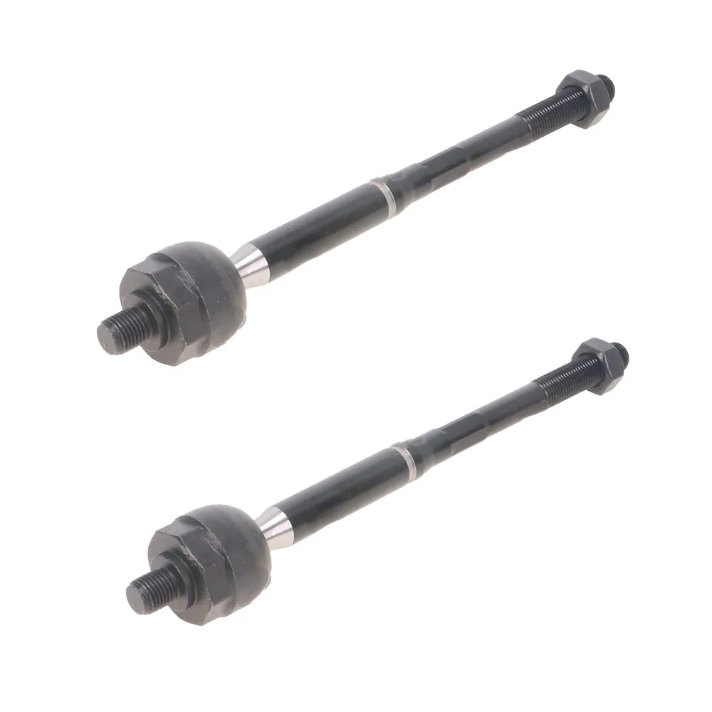 

2PCS Inner Tie Rod End For Buick Velite Verano Chevrolet Cruze 2014 2015 2016 1.4T 1.5L 1.6L 13464344 Ball Joint Accessories