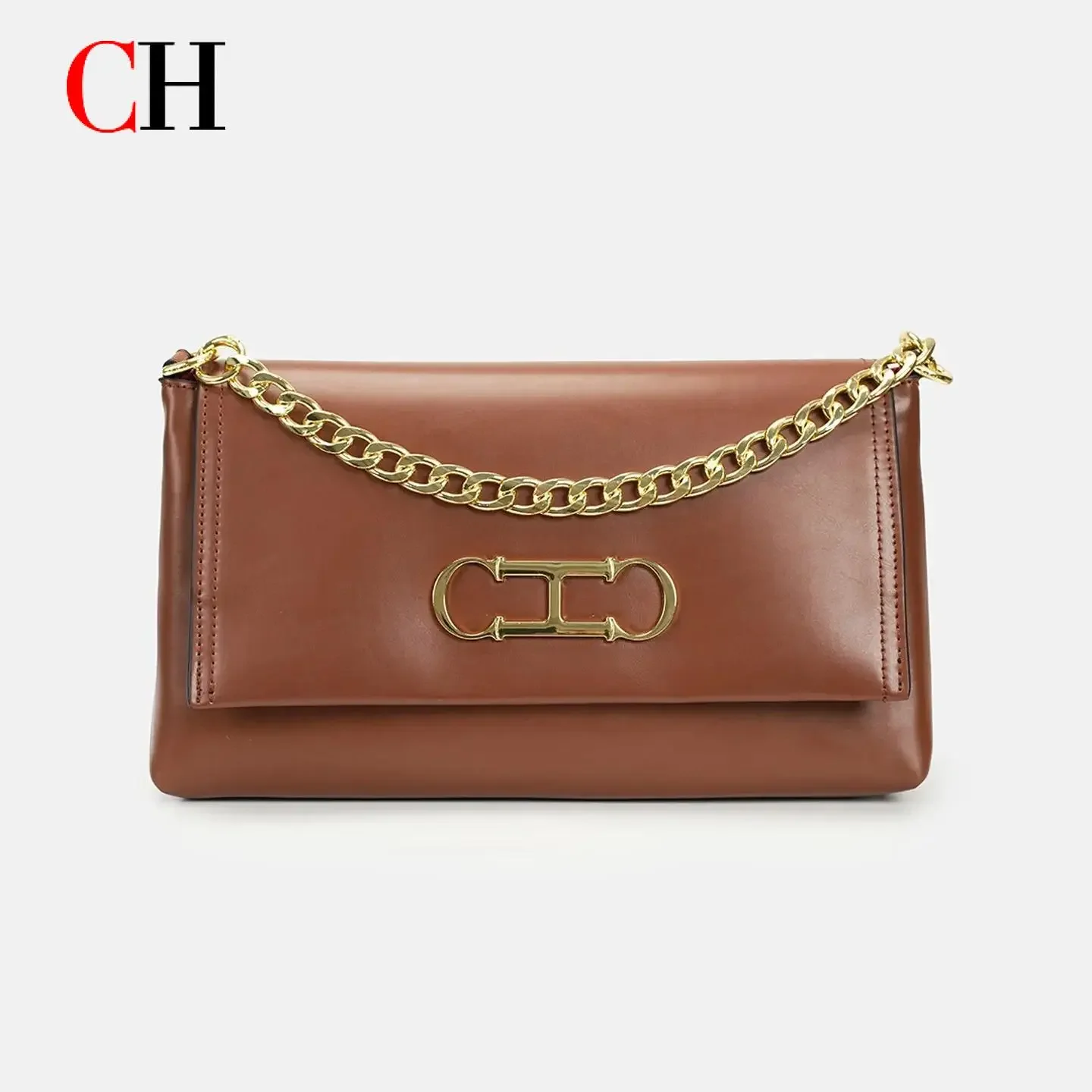 sac-a-bandouliere-en-cuir-ch-avec-chaine-logo-et-accessoires-metalliques-pochette-bandouliere-pour-evenements-quotidiens-et-soirees-sac-a-main-tendance