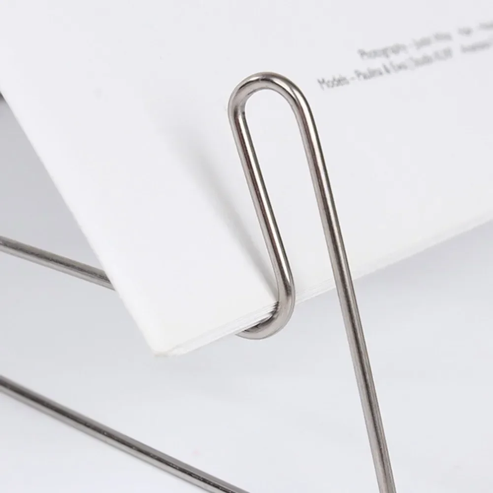 Portable Table Books Holder Folding Lifting And Rotating Adjustable Stand For Music Score Cookbook Recipe Folding Music Stand