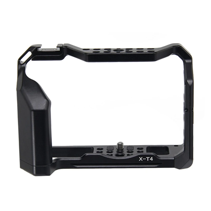 

Full Cage for FOXCONN X-T4 Adopt Aviation Aluminum, Machining, Lightweight Hollow Design