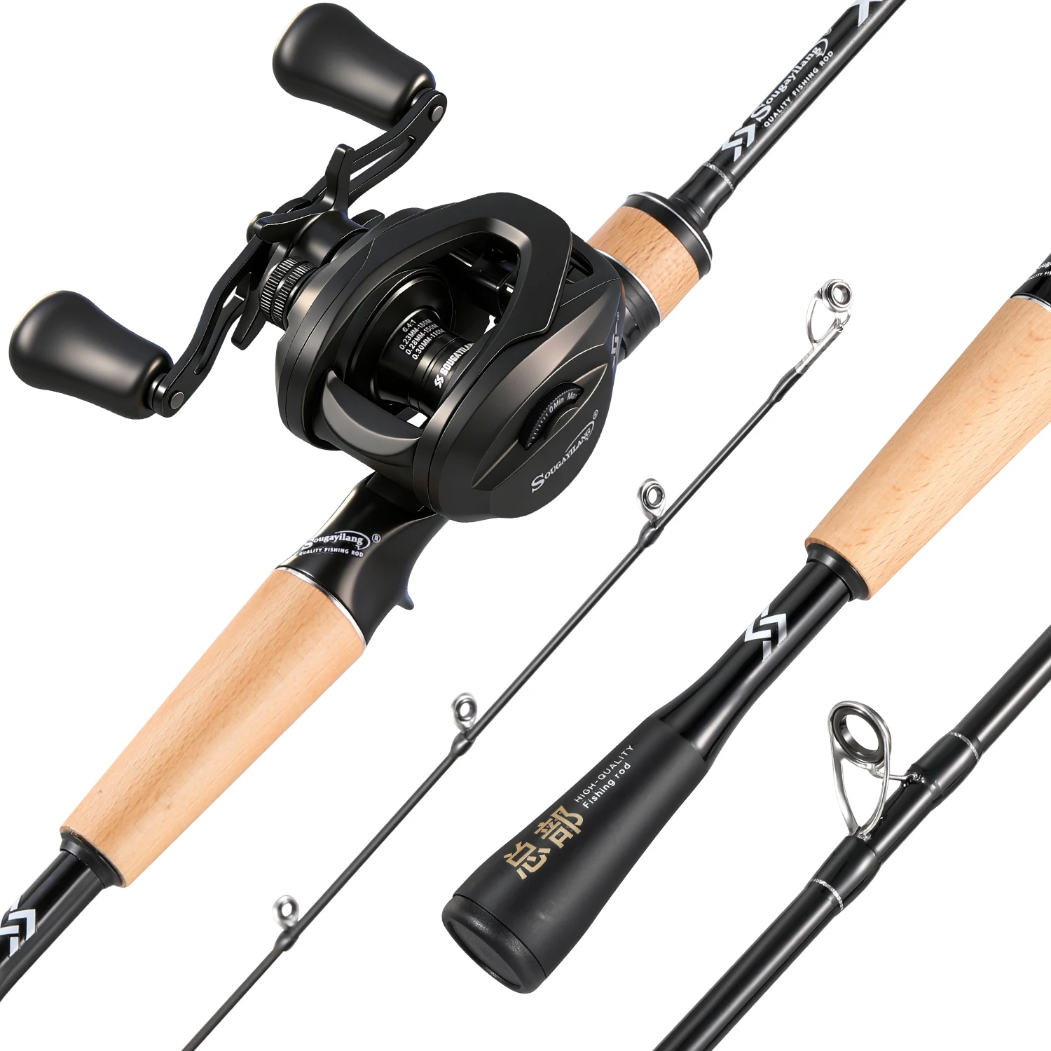 Sougayilang 1.8M Mh…