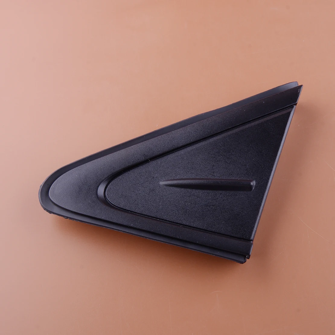 

60118-02370 Car Front Left Exterior Side Mirror Fender Corner Triangle Cover Trim Fit For Toyota Corolla 2021 2020 2019 EU model