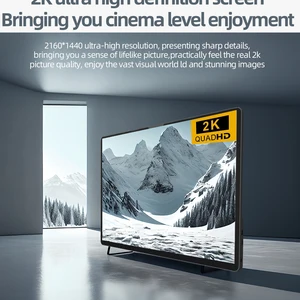 ZSUS-monitör, dizüstü bilgisayar, dizüstü bilgisayar, Xbox, PS4, 5, anahtar kutusu, tv, telefon, hücresel, PC'nizin bir uzantısı, mobil 2, 2160x1440, 60 hz, 14 8 akü, 8 ve 4 v akü paketinde büyük satışlar №1