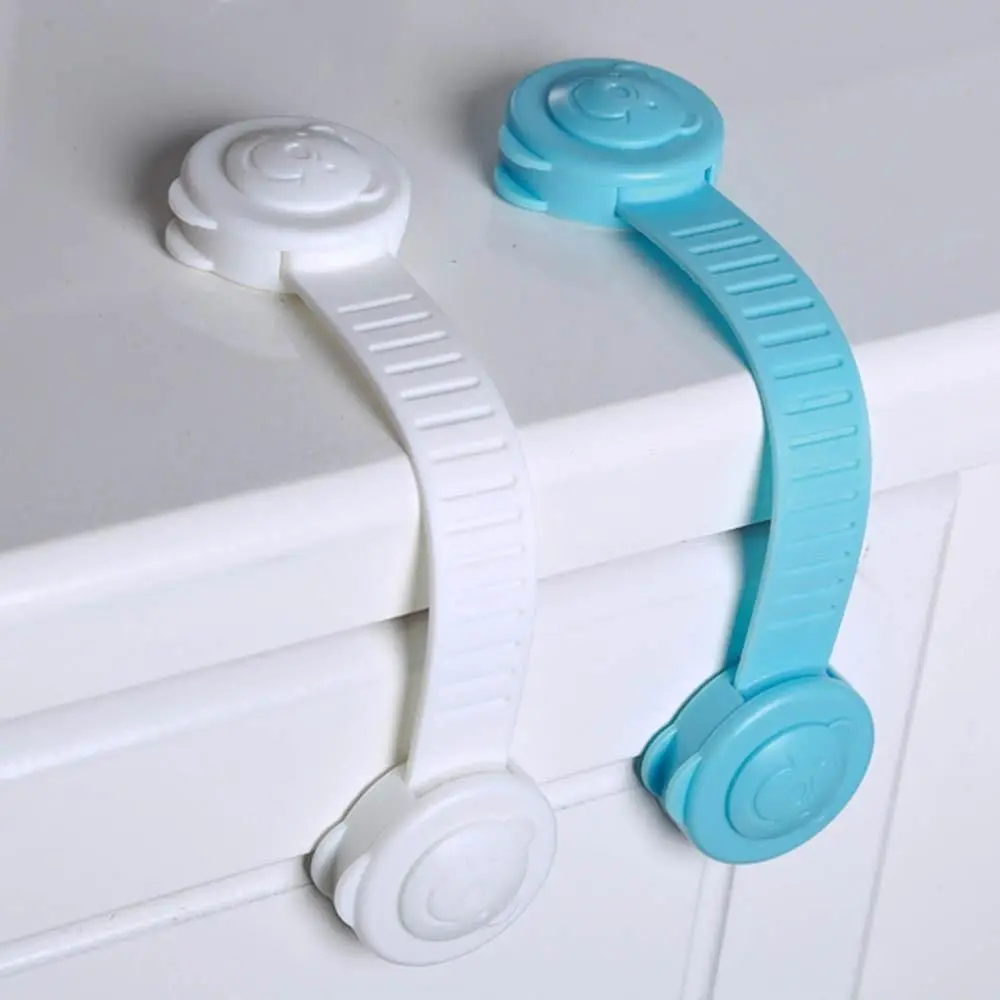 

Blocker Protective Equipment Baby Safe Child Cupboard Protection Drawer Lock Safety Lock Lock Security Lock
