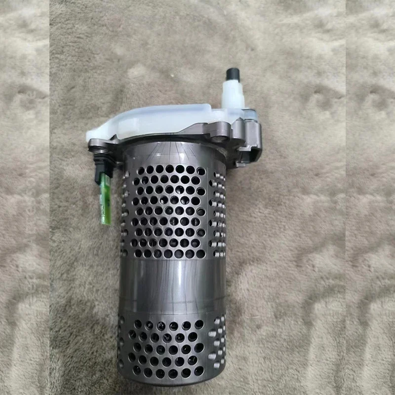 Original For Dyson V10 Motor cyclone filter bucket Accesories dust bucket dust cup garbage bin Replacement Spare Parts