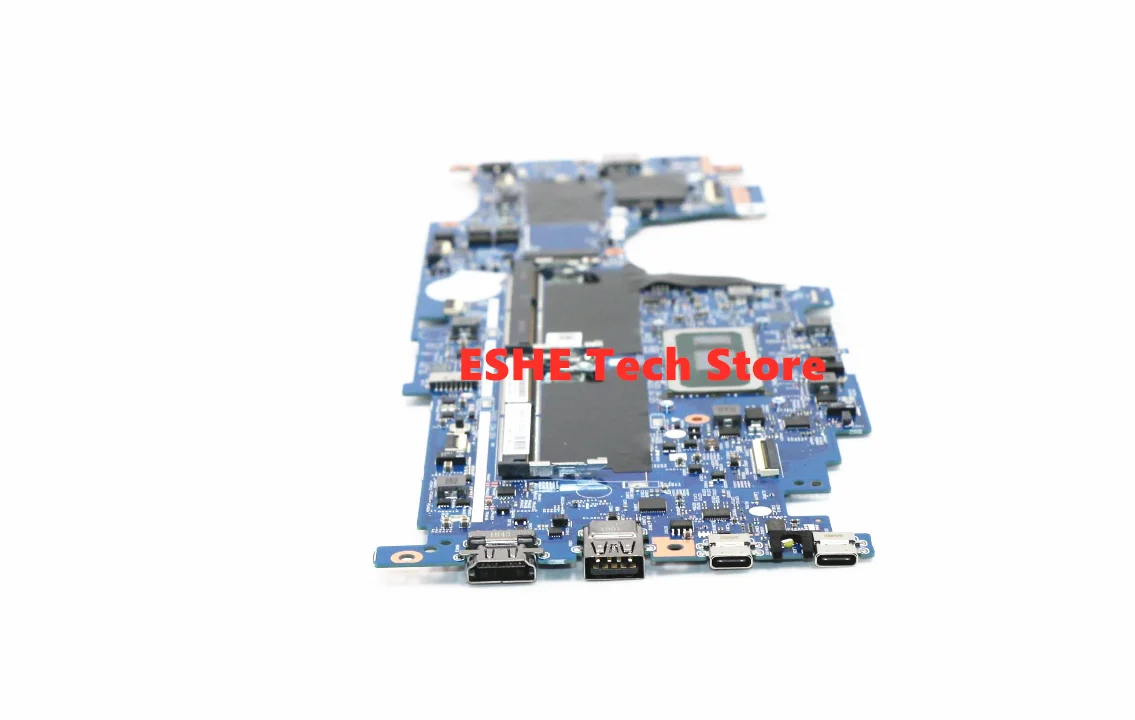 LKL-2 MB 18724-1M لينوفو ثينك باد يوغا L390 اللوحة الأم للكمبيوتر المحمول مع i3 i5 i7 8th Gen CPU 02DL831 02DL832 100% تم اختبارها بشكل جيد