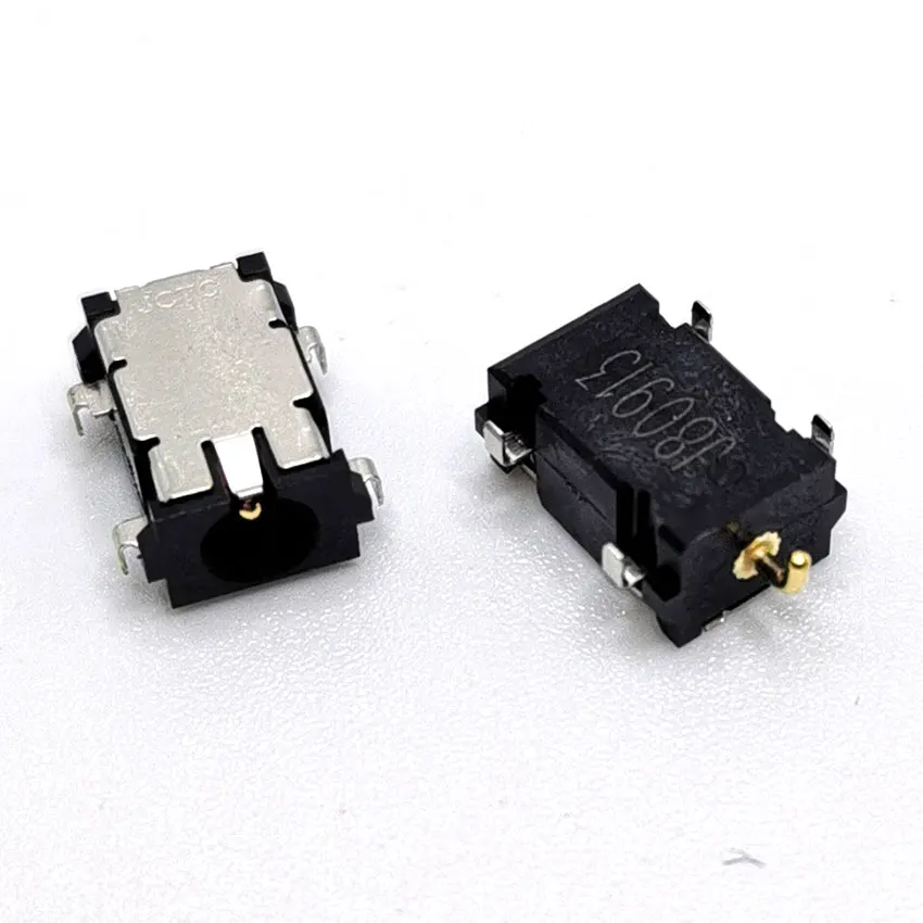 Laptop DC Power Jack for Lenovo Miix 310 320 325 310-10ICR 100S-11IBY DC Connector Laptop Socket Power Replacement DC JACK