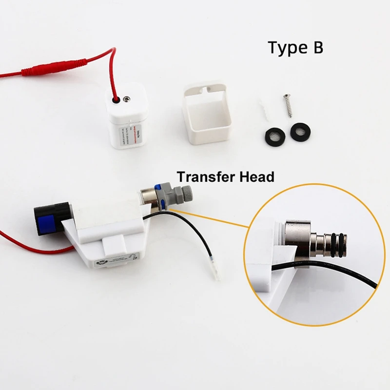 Touch Controller Accessories For Kitchen Faucet Smart Induction Sensor Mixer Replacement Spare Part