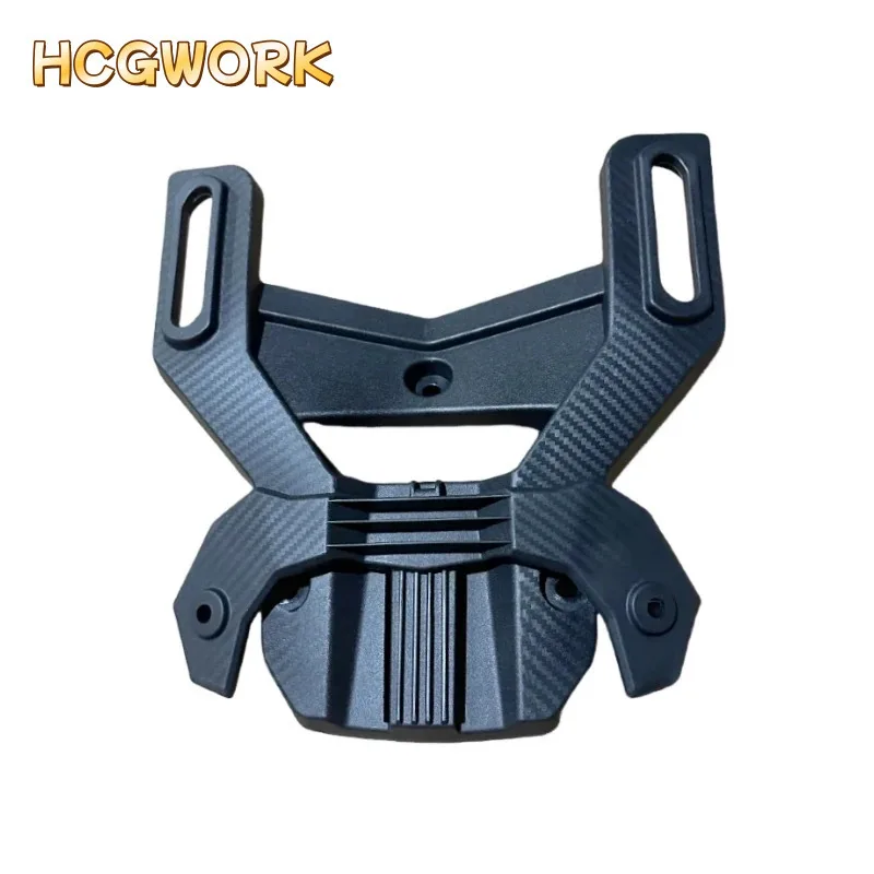 

Крепежный кронштейн для переднего стекла в сборе для Zongshen Cyclone RX6 SR600GY RX401 SR400GY-2C