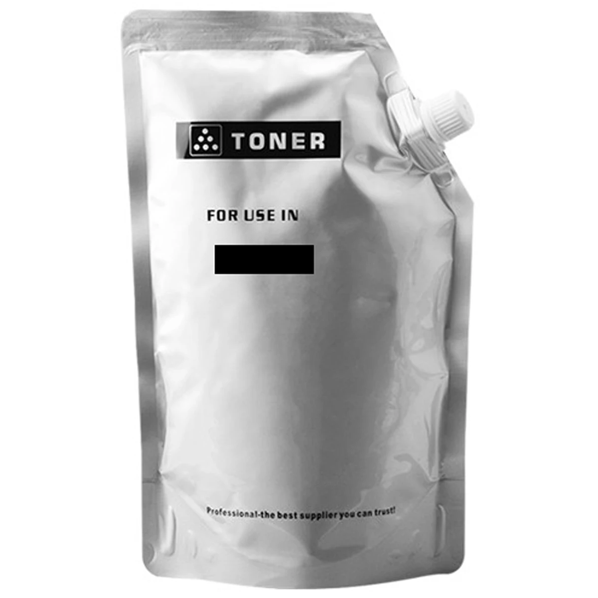 

1KG Ink Toner Powder Dust Reset Refill Kits for Konica Minolta Konica-Minolta KonicaMinolta KM BizHub TNP 56 B TNP 56 K