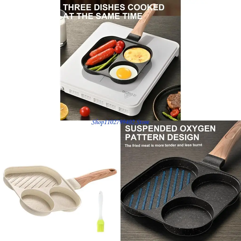 547F Skillets For G…