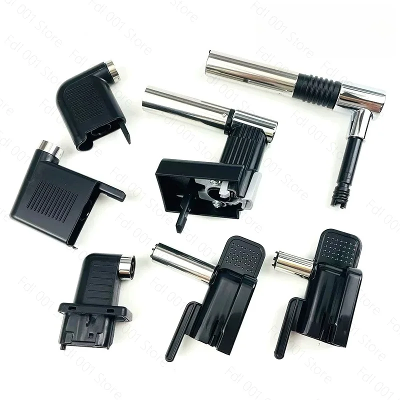 Applicable To DeLonghi Coffee Machine Descaling Faucet Hot Water Faucet, Coffee Machine Accessories