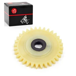 Oil Pump Drive Gear For Yamaha Raptor 660 660R Raptor 700 700R 2001-2020 XT600 1990-1995 3AJ-13325-00-00