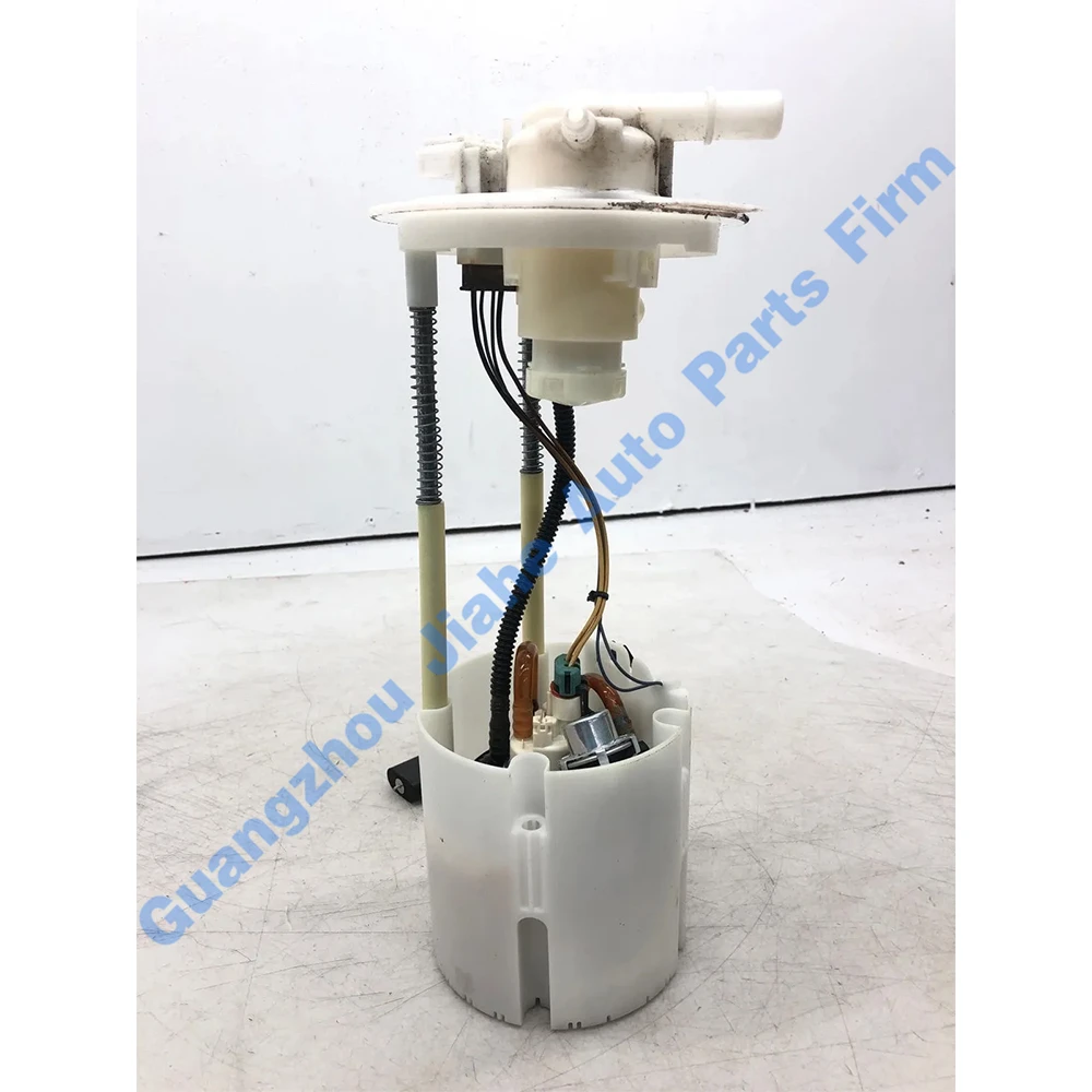 PAT Fuel Pump Module Assembly For Dodge Ram 68399000AA 68399000AB Fuel Tank Sending Unit