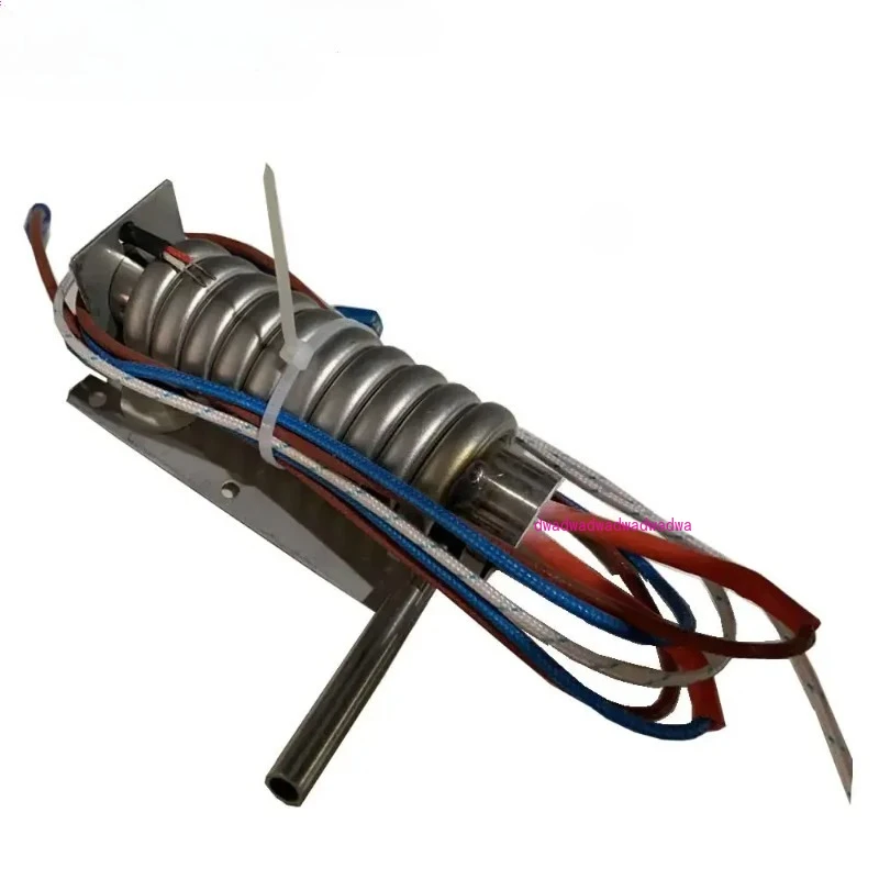 

Нагревательная часть дымки для сцены, нагреватель дымовой машины Hazer Fog Machine