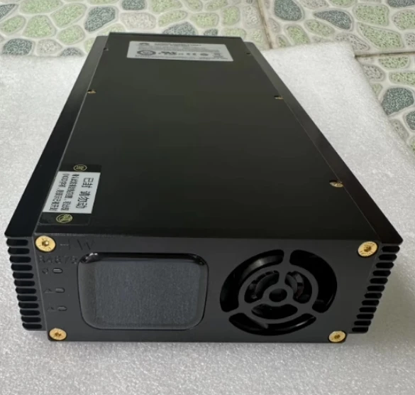 

Bluetooth Ternary Lithium Iron Phosphate Adjustable Charger Lithium Battery 4875CNC High-power Modification 3 Fans