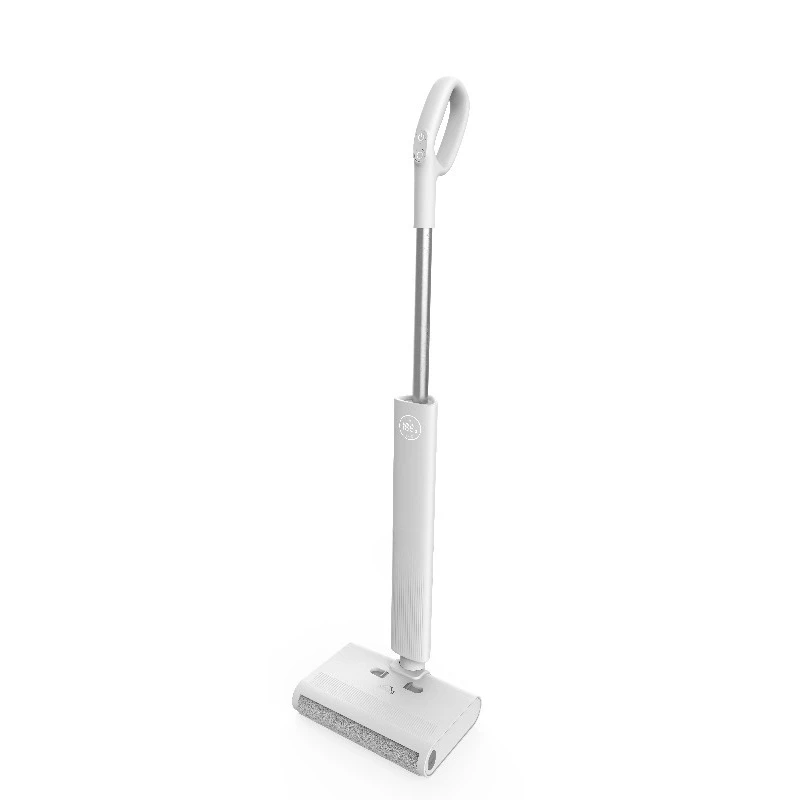 

Household Hotel Cordless Electric Mop Wet and Dry Vacuum Cleaner Floor Cleaning Smart Vacuum Cleaner