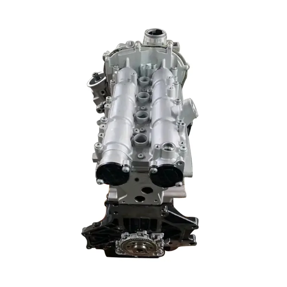 

Automobile engines, motor assemblies