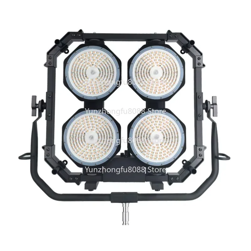 Professional DMX LED Photography Light Film TV Shooting Equipment