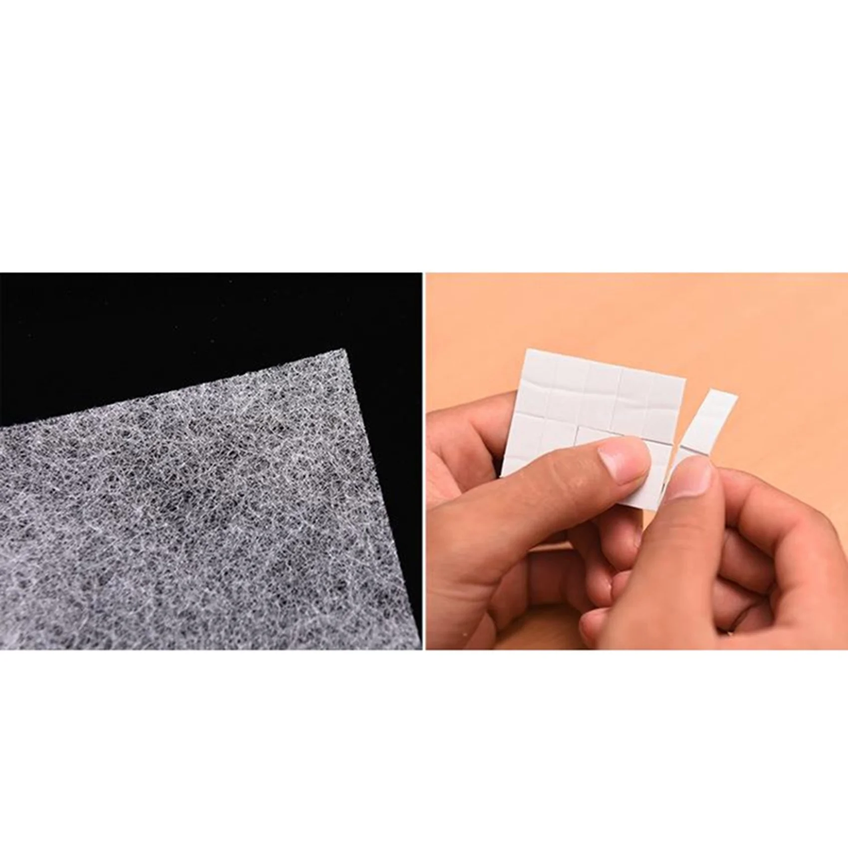 A83G-20Pcs Air Conditioning Filters Wind Outlet Cover Self-Adhesion Cuttable Air Conditioner Purifying Filter Net 40X35cm